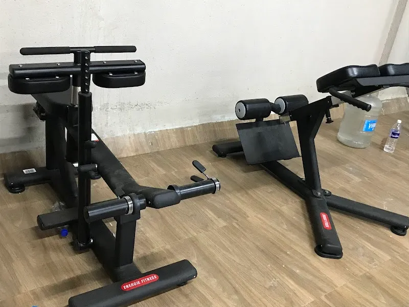 Result Fitness