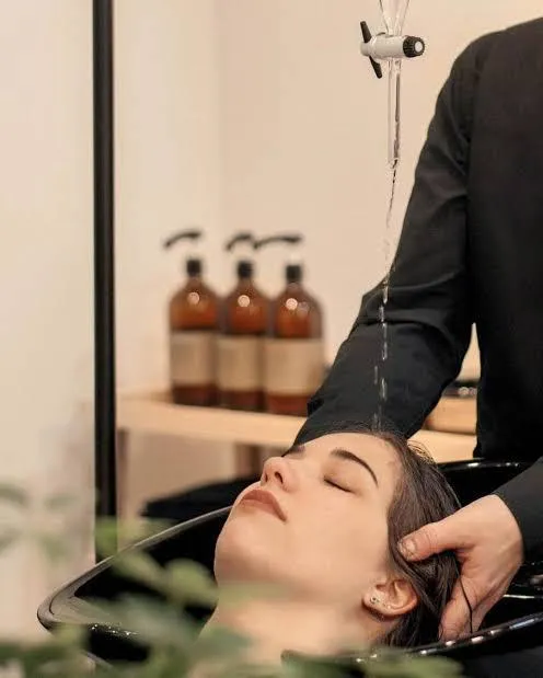SALON5 Boutique Hair Salon