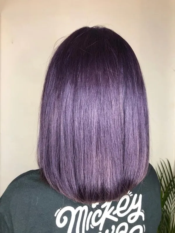 SALON5 Boutique Hair Salon