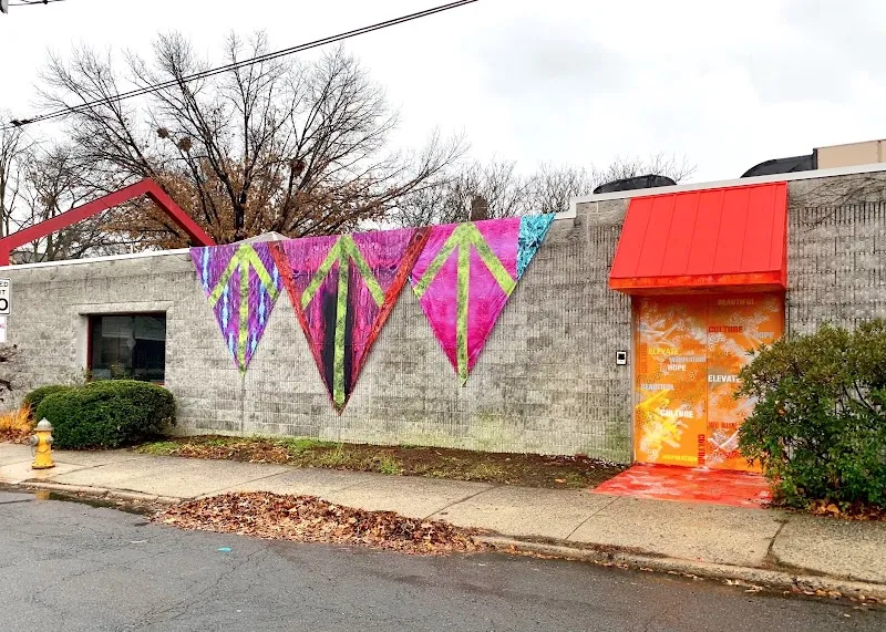 Pelham Art Center