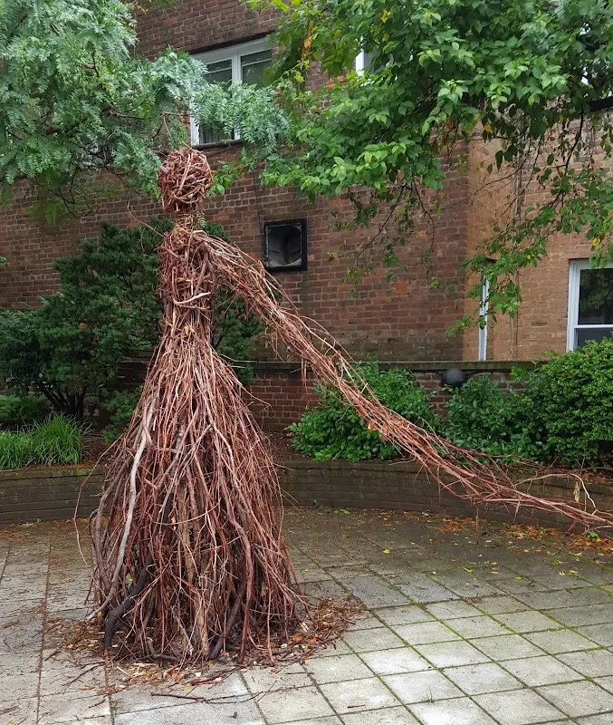 Pelham Art Center