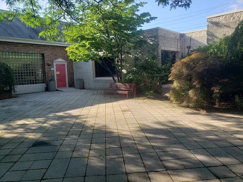 Pelham Art Center
