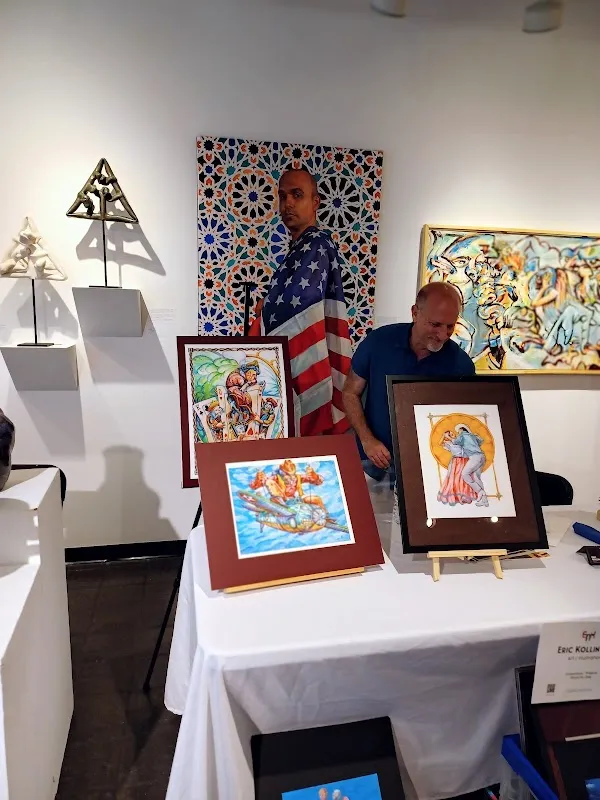 Pelham Art Center