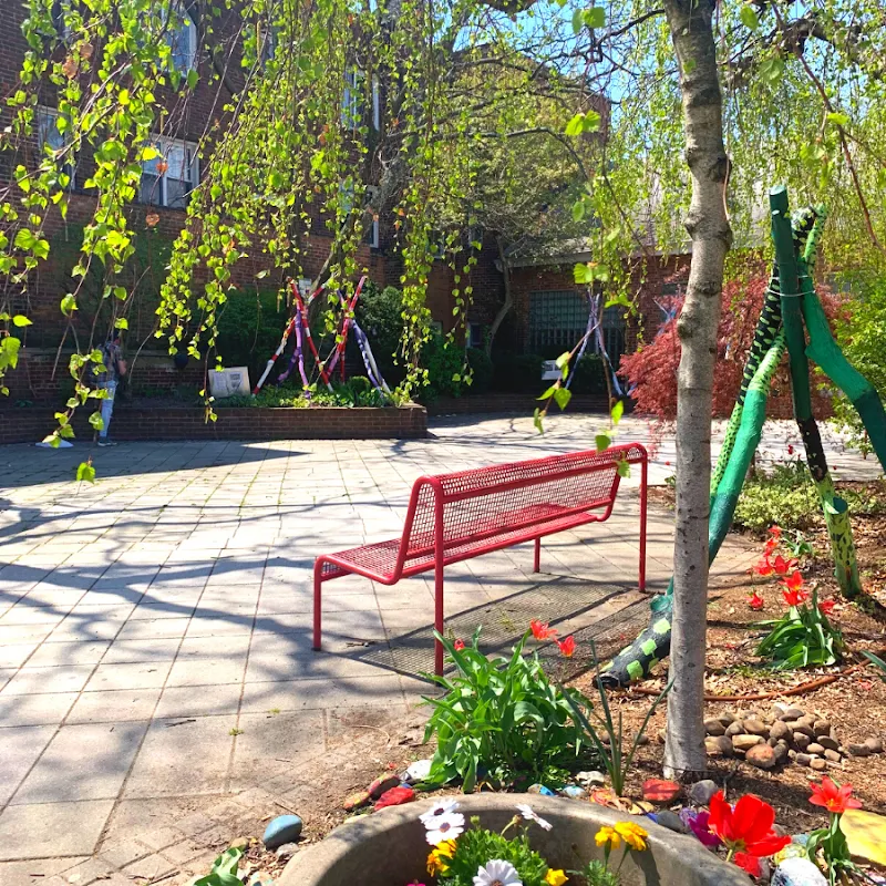 Pelham Art Center