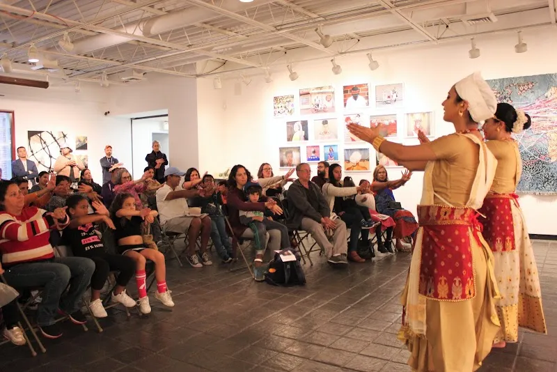 Pelham Art Center