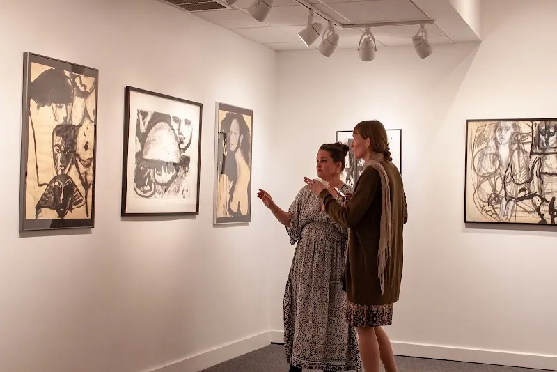 Pelham Art Center