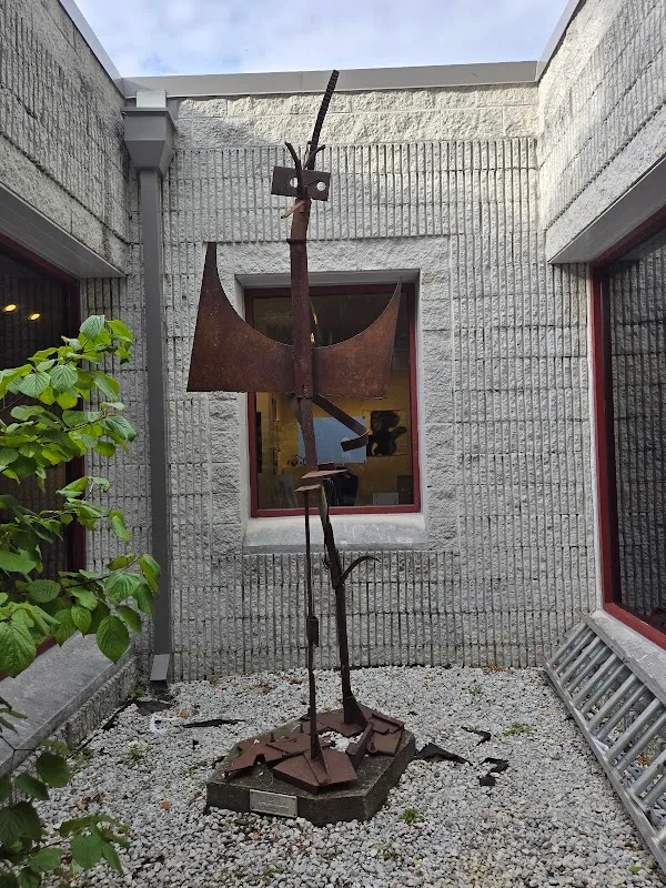 Pelham Art Center