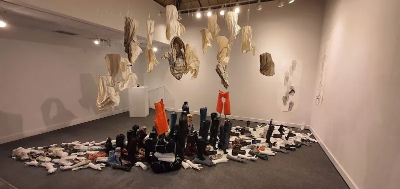 Pelham Art Center