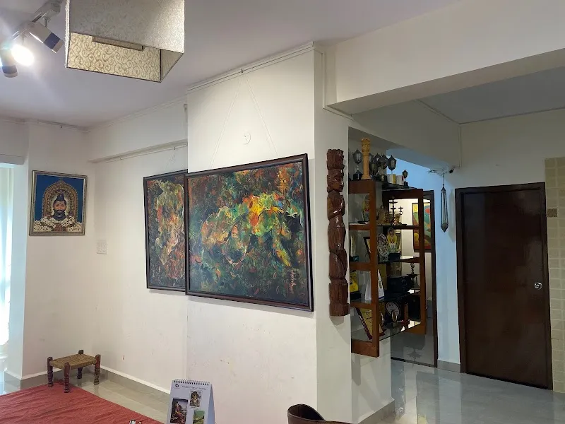 Studio07 art classes