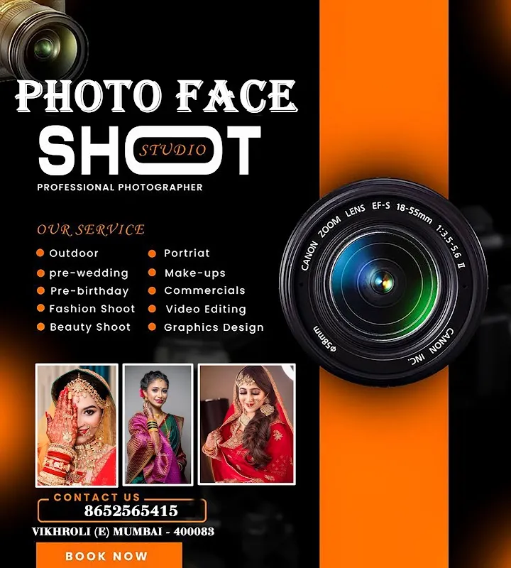 Photoface Digital Studio