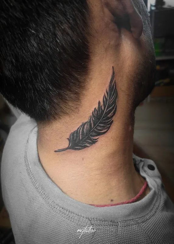 MG Tattoo