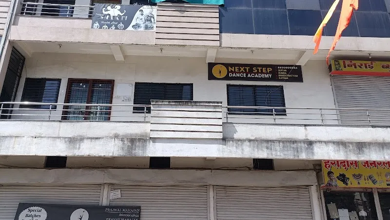 Next Step Dance Academy, Events And Choreography | Zumba Classes | Music Classes