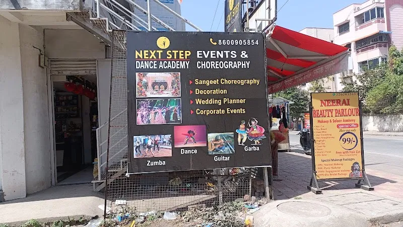 Next Step Dance Academy, Events And Choreography | Zumba Classes | Music Classes