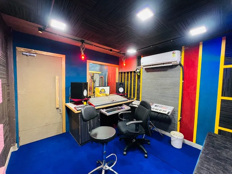 Baba NRG Recording Studio Jodhpur