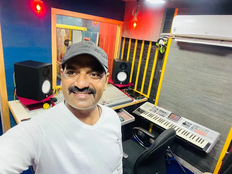 Baba NRG Recording Studio Jodhpur