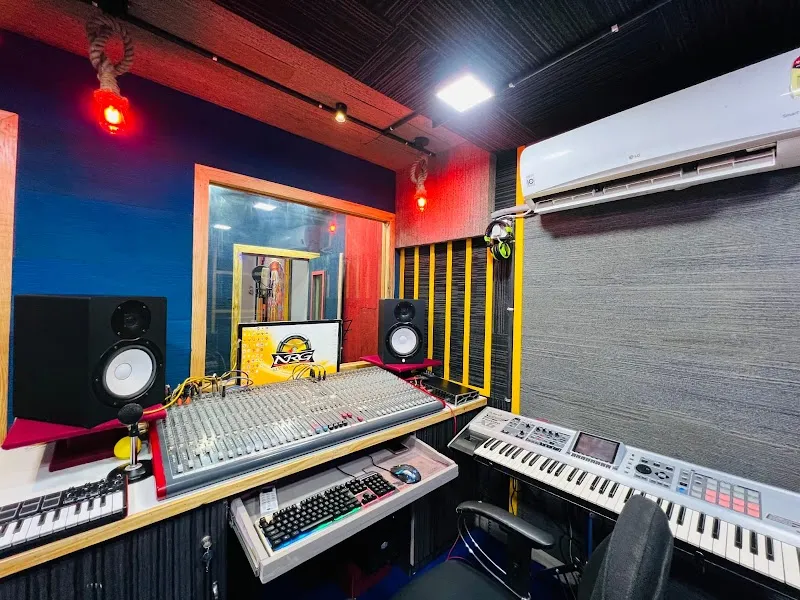 Baba NRG Recording Studio Jodhpur