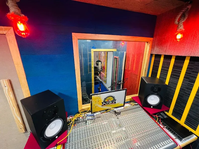 Baba NRG Recording Studio Jodhpur