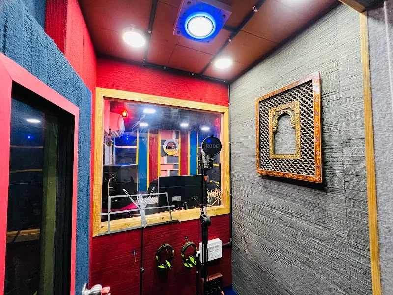 Baba NRG Recording Studio Jodhpur
