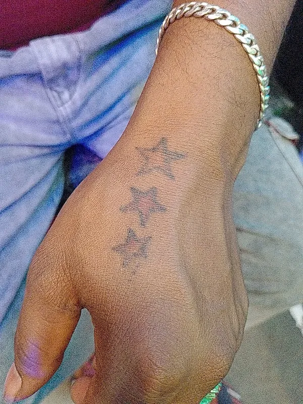 Amar Tattoo Studio