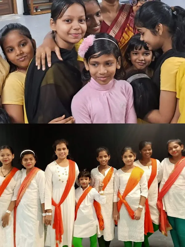 Odishi Dance classes with Monika Samantaray