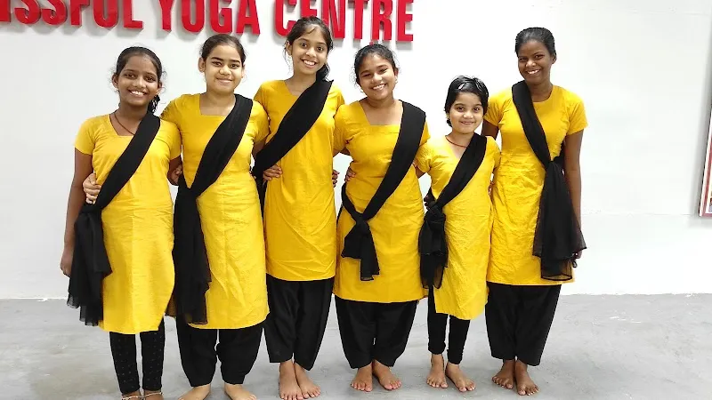 Odishi Dance classes with Monika Samantaray