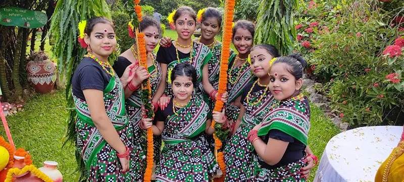 Odishi Dance classes with Monika Samantaray