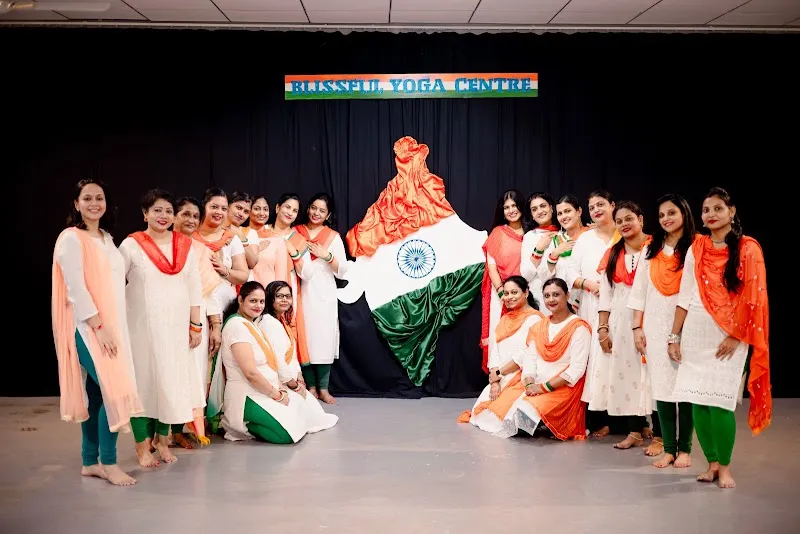 Odishi Dance classes with Monika Samantaray