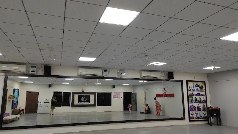 Odishi Dance classes with Monika Samantaray