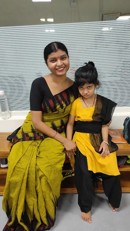 Odishi Dance classes with Monika Samantaray