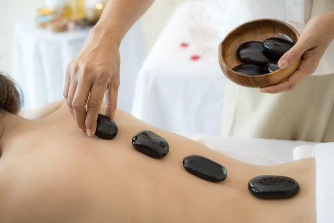 Blue Sea Spa