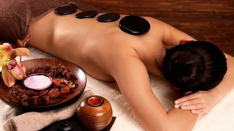 Blue Sea Spa