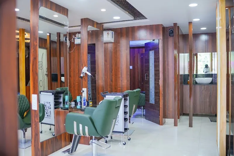 Aphrodyt Hair & Beauty salon