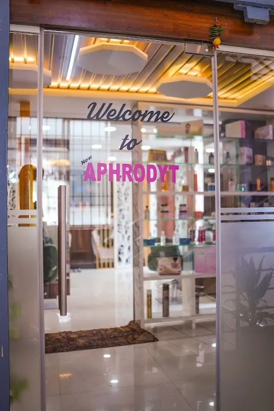 Aphrodyt Hair & Beauty salon