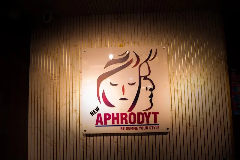 Aphrodyt Hair & Beauty salon