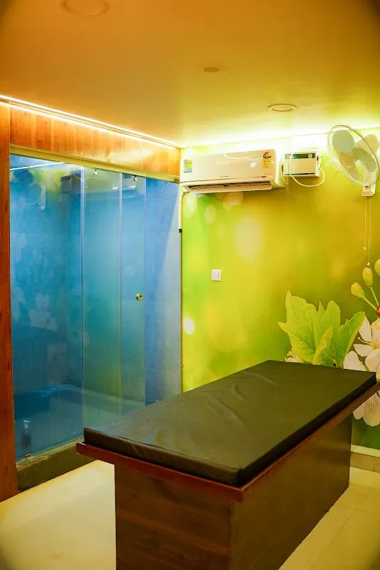 Aphrodyt Hair & Beauty salon