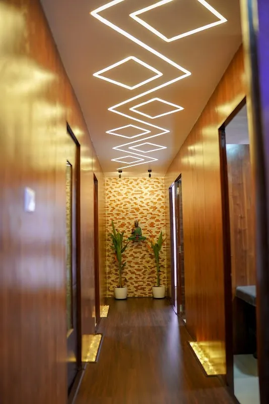 Aphrodyt Hair & Beauty salon