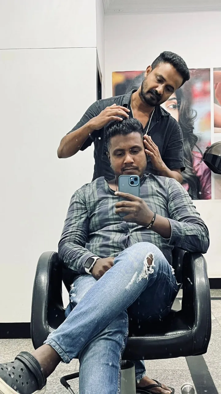 L'eo Plaza Salon