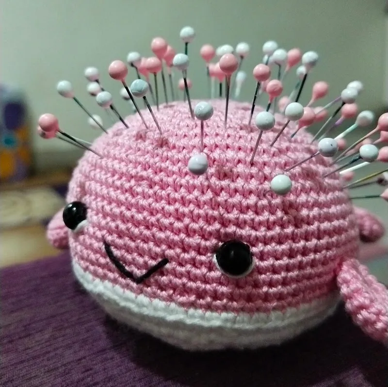SM's Crochet Studio – Customized Crochet Products, Bouquets, Keychains,Home decor and more