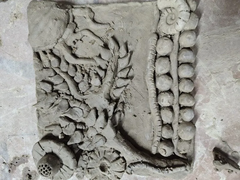 Anaavi art studio in delhi