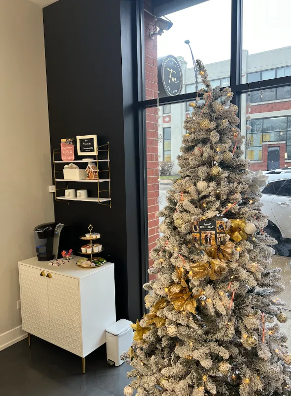 FM Hair Studio