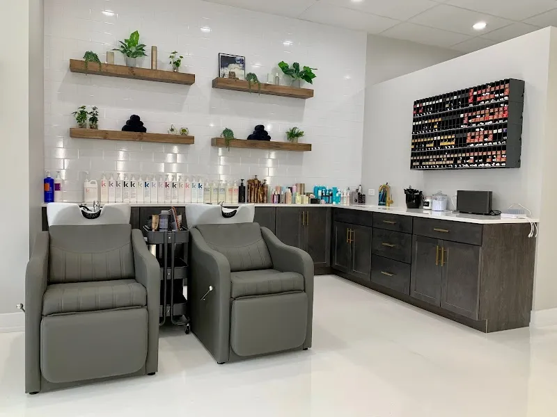FM Hair Studio
