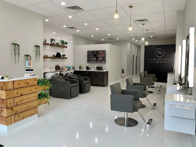 FM Hair Studio