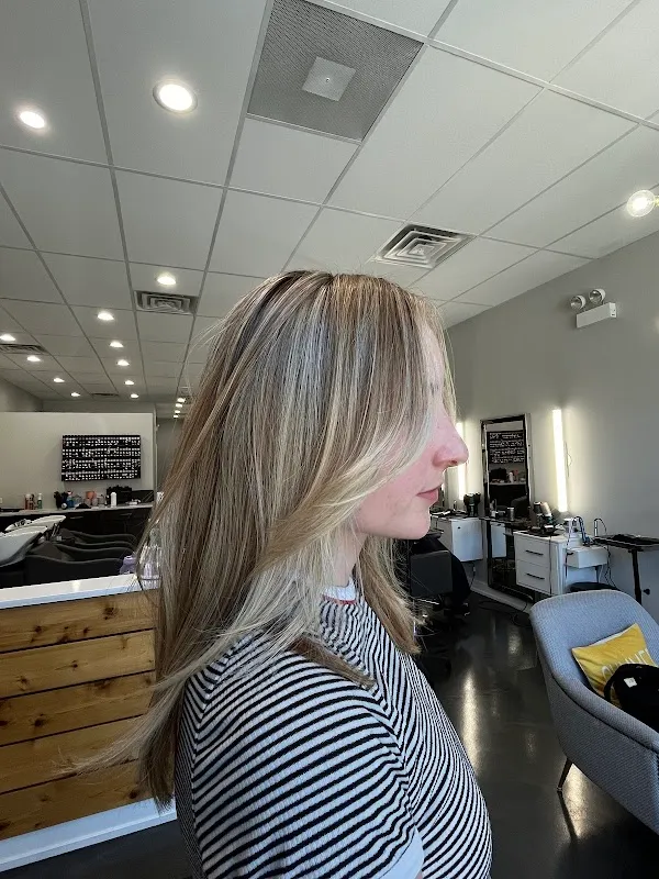 FM Hair Studio