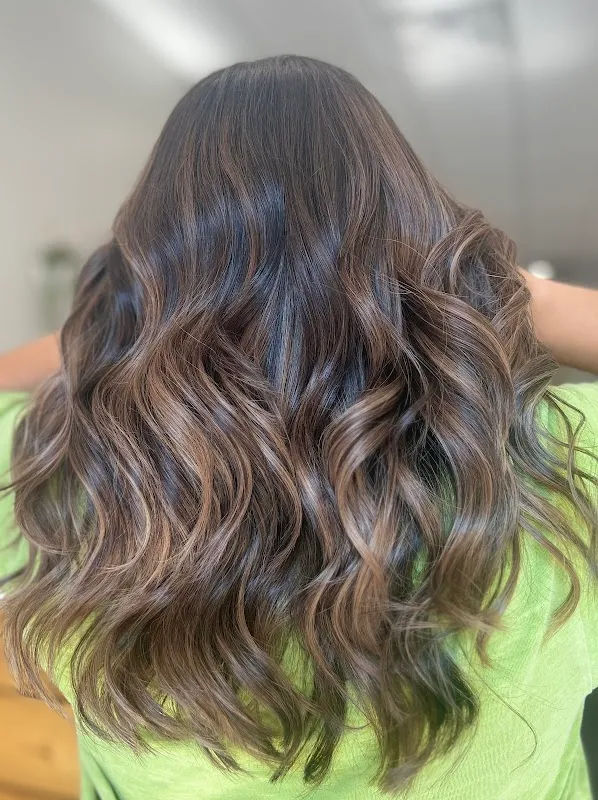 FM Hair Studio