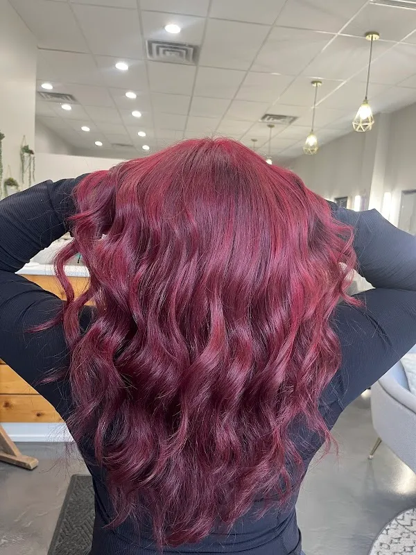 FM Hair Studio