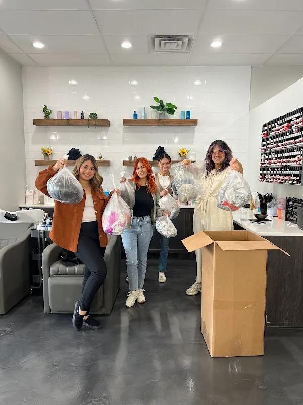 FM Hair Studio