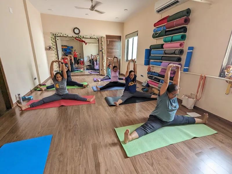 Dhara's Studio