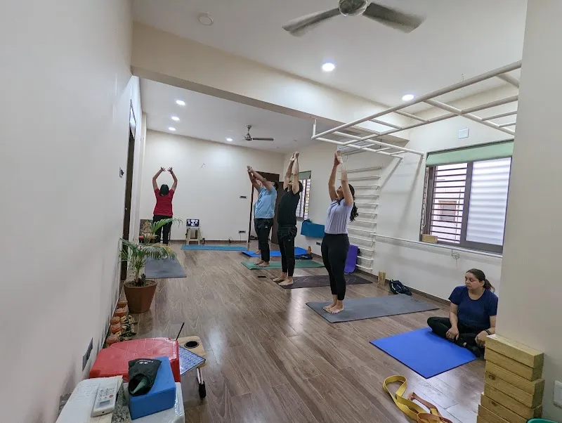 Dhara's Studio