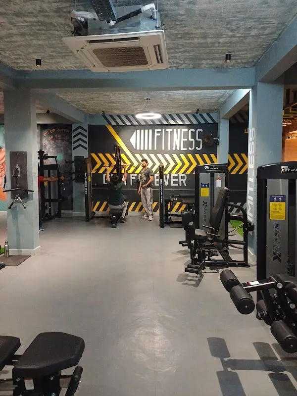 F2l fitness club