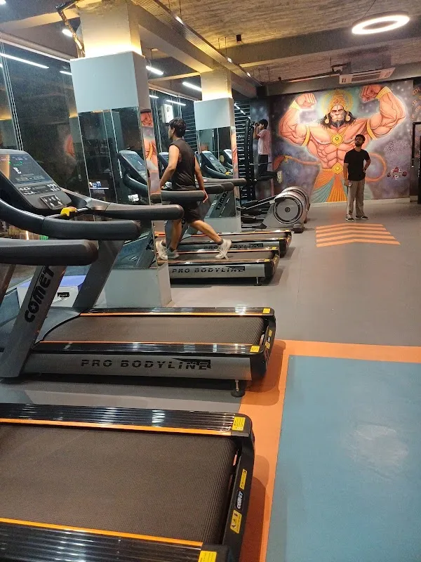 F2l fitness club
